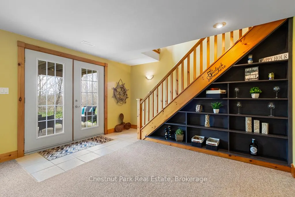 Photo 25 of 517792 Concession 5 N, Meaford — HOMEH