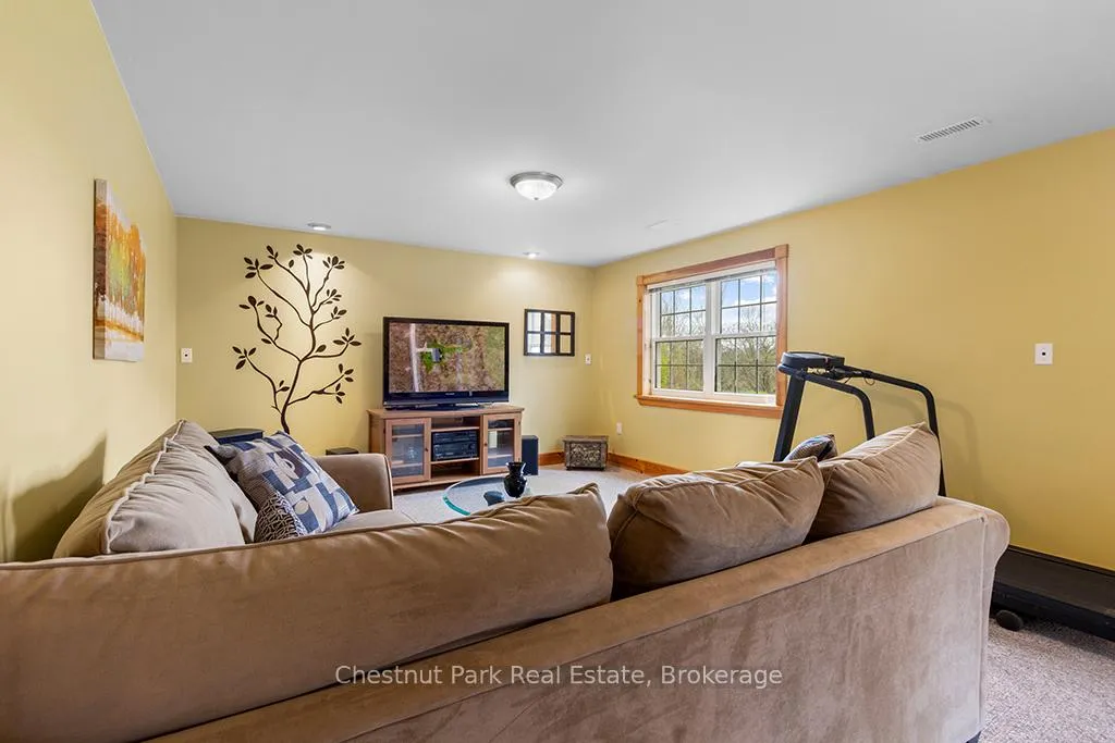 Photo 26 of 517792 Concession 5 N, Meaford — HOMEH