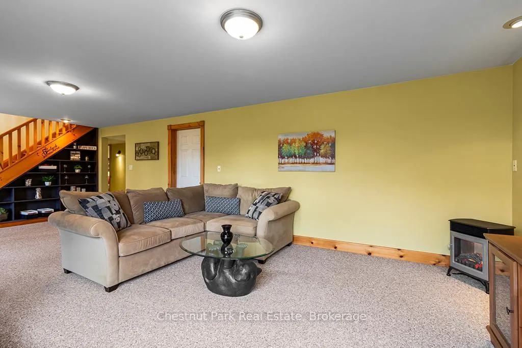 Photo 27 of 517792 Concession 5 N, Meaford — HOMEH