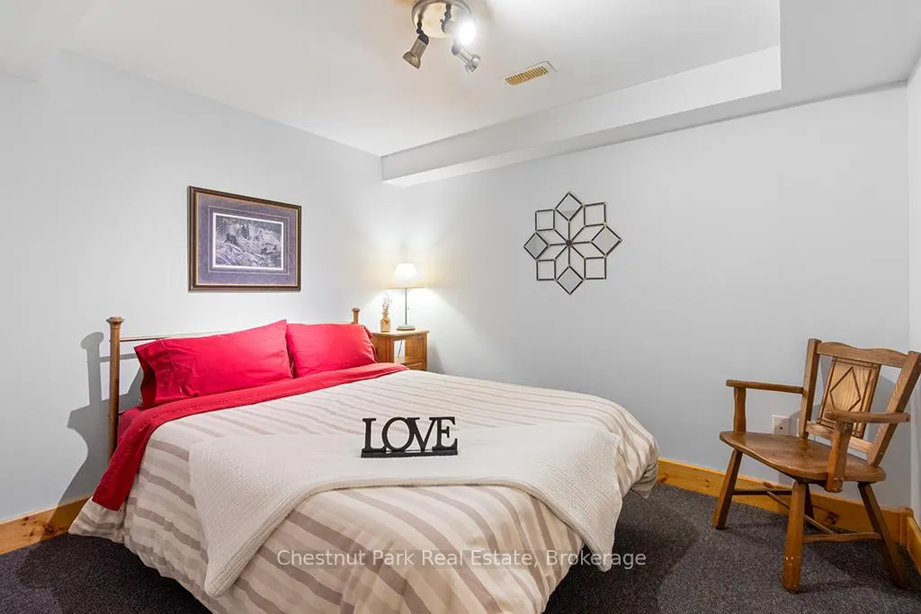 Photo 30 of 517792 Concession 5 N, Meaford — HOMEH