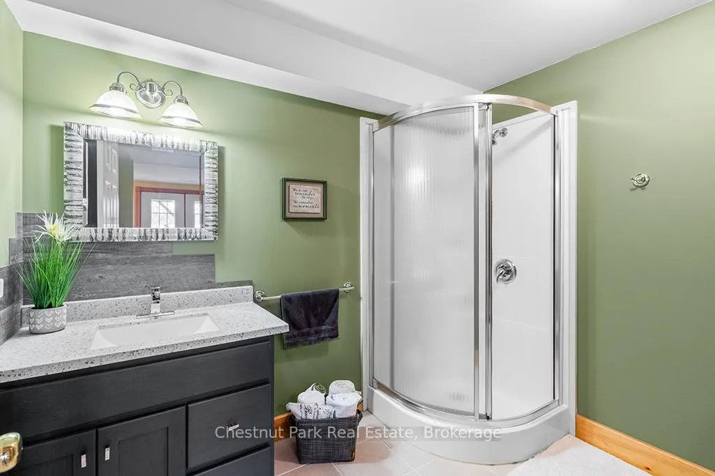 Photo 32 of 517792 Concession 5 N, Meaford — HOMEH