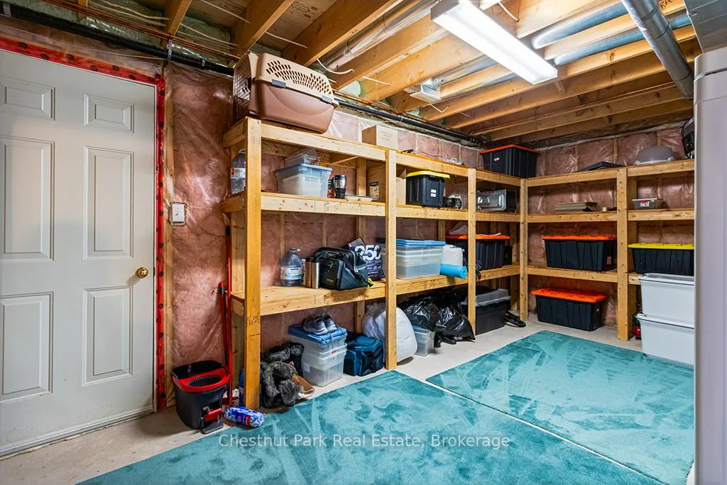 Photo 34 of 517792 Concession 5 N, Meaford — HOMEH
