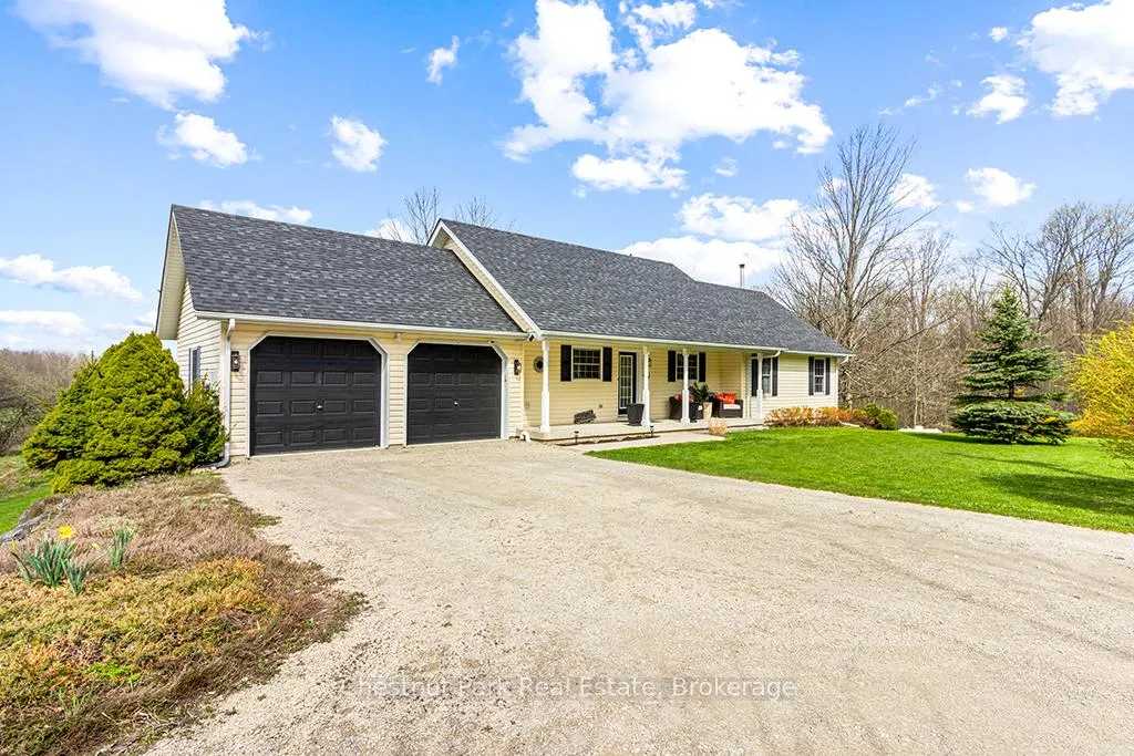 Photo 35 of 517792 Concession 5 N, Meaford — HOMEH