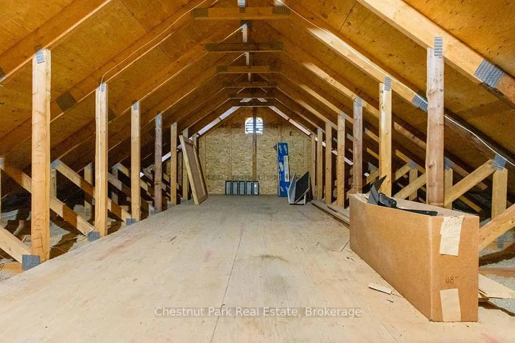Photo 37 of 517792 Concession 5 N, Meaford — HOMEH