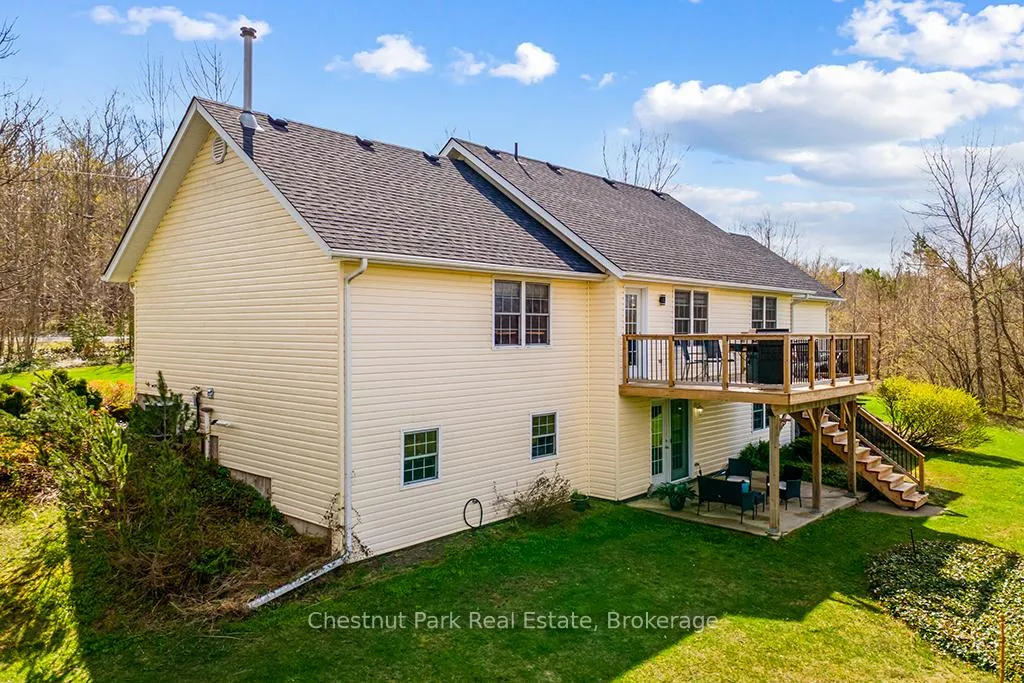 Photo 38 of 517792 Concession 5 N, Meaford — HOMEH