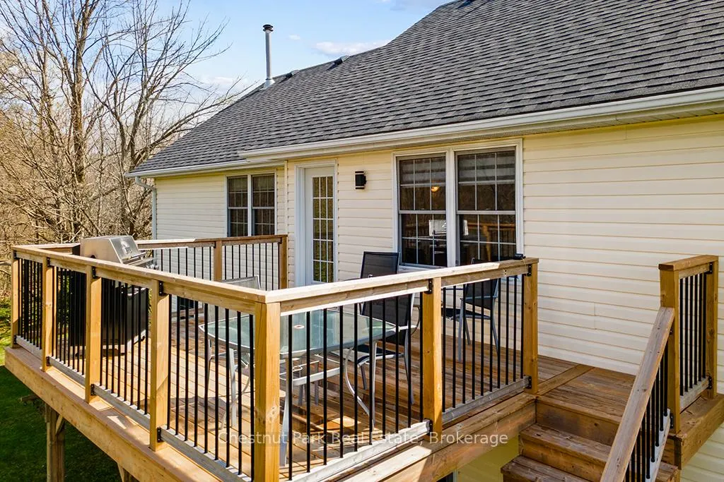 Photo 40 of 517792 Concession 5 N, Meaford — HOMEH