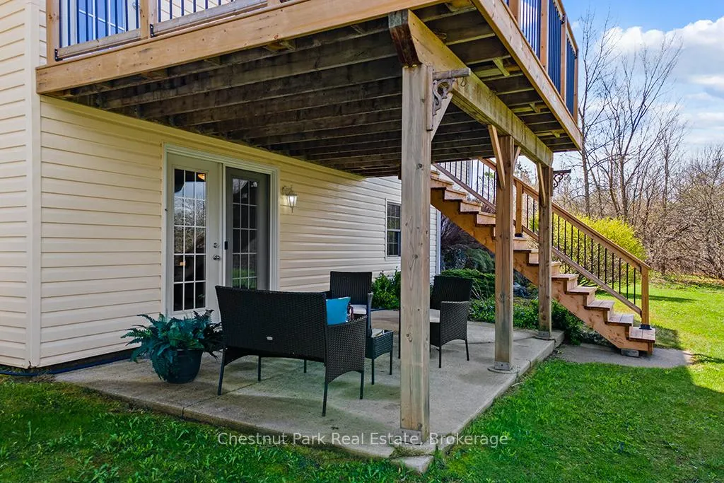 Photo 42 of 517792 Concession 5 N, Meaford — HOMEH