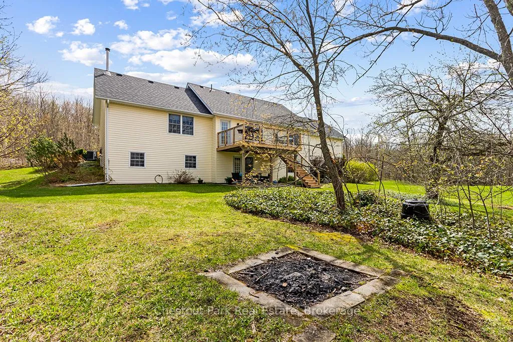 Photo 44 of 517792 Concession 5 N, Meaford — HOMEH