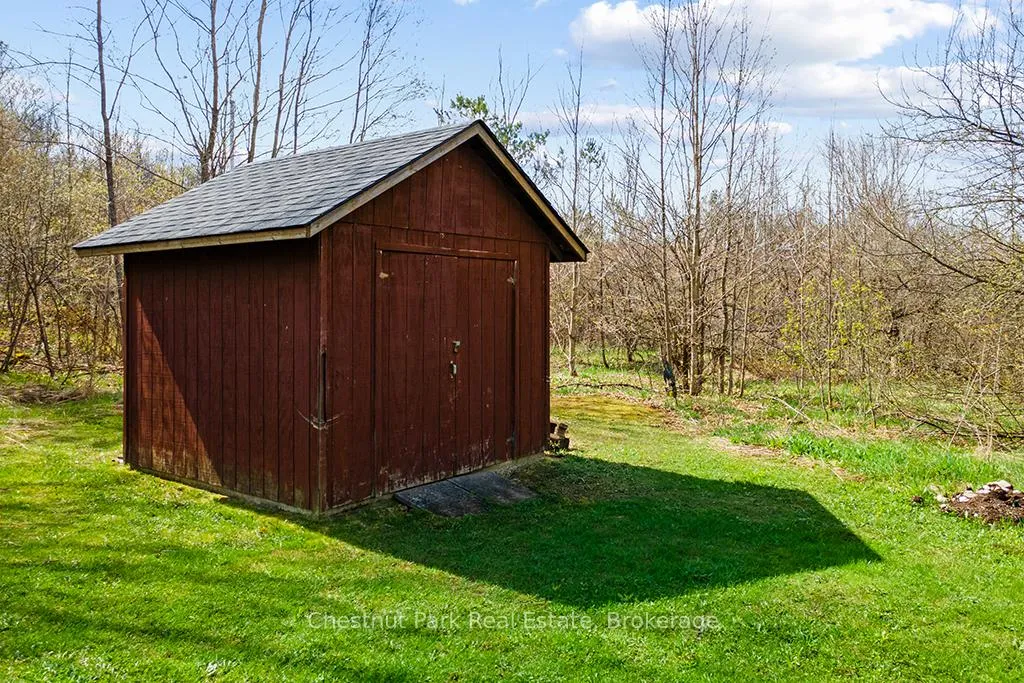 Photo 46 of 517792 Concession 5 N, Meaford — HOMEH