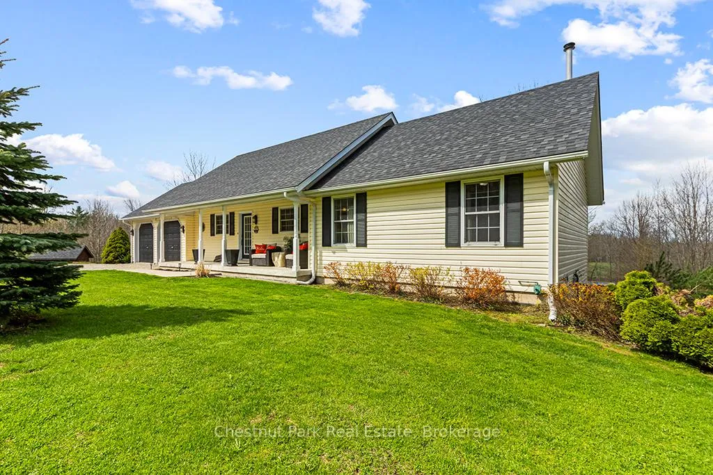 Photo 47 of 517792 Concession 5 N, Meaford — HOMEH