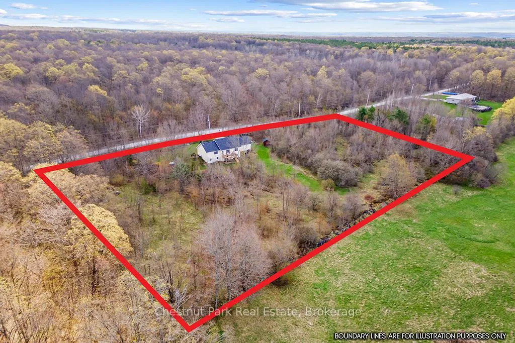 Photo 48 of 517792 Concession 5 N, Meaford — HOMEH