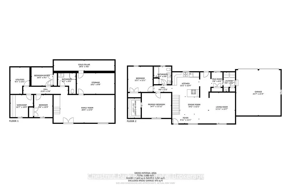 Photo 49 of 517792 Concession 5 N, Meaford — HOMEH