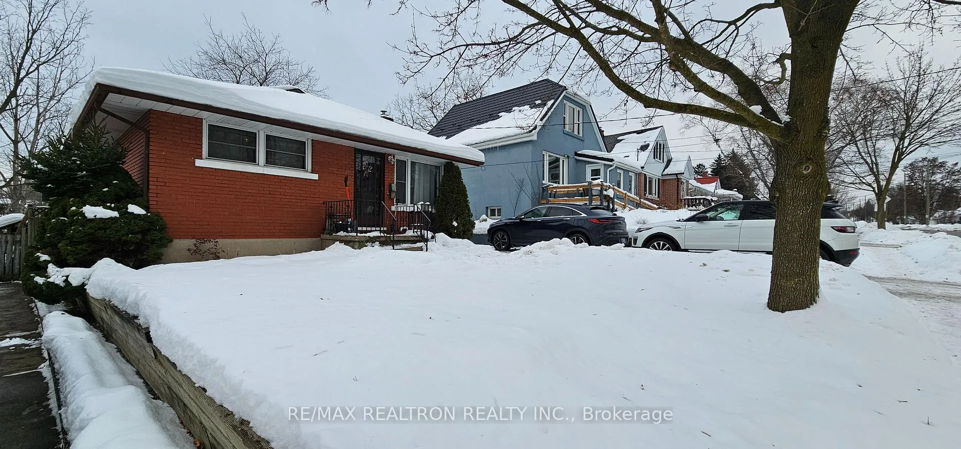 Photo 4 of 97 Belmont Avenue E, Kitchener — HOMEH