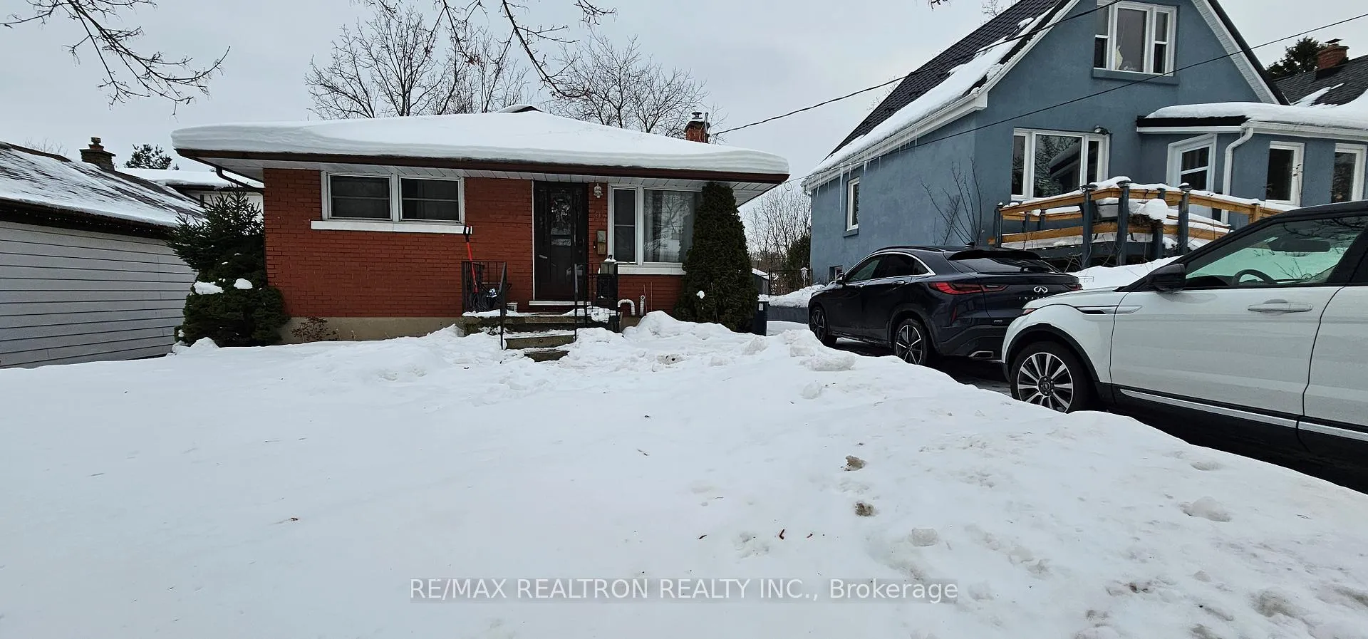 Photo 5 of 97 Belmont Avenue E, Kitchener — HOMEH