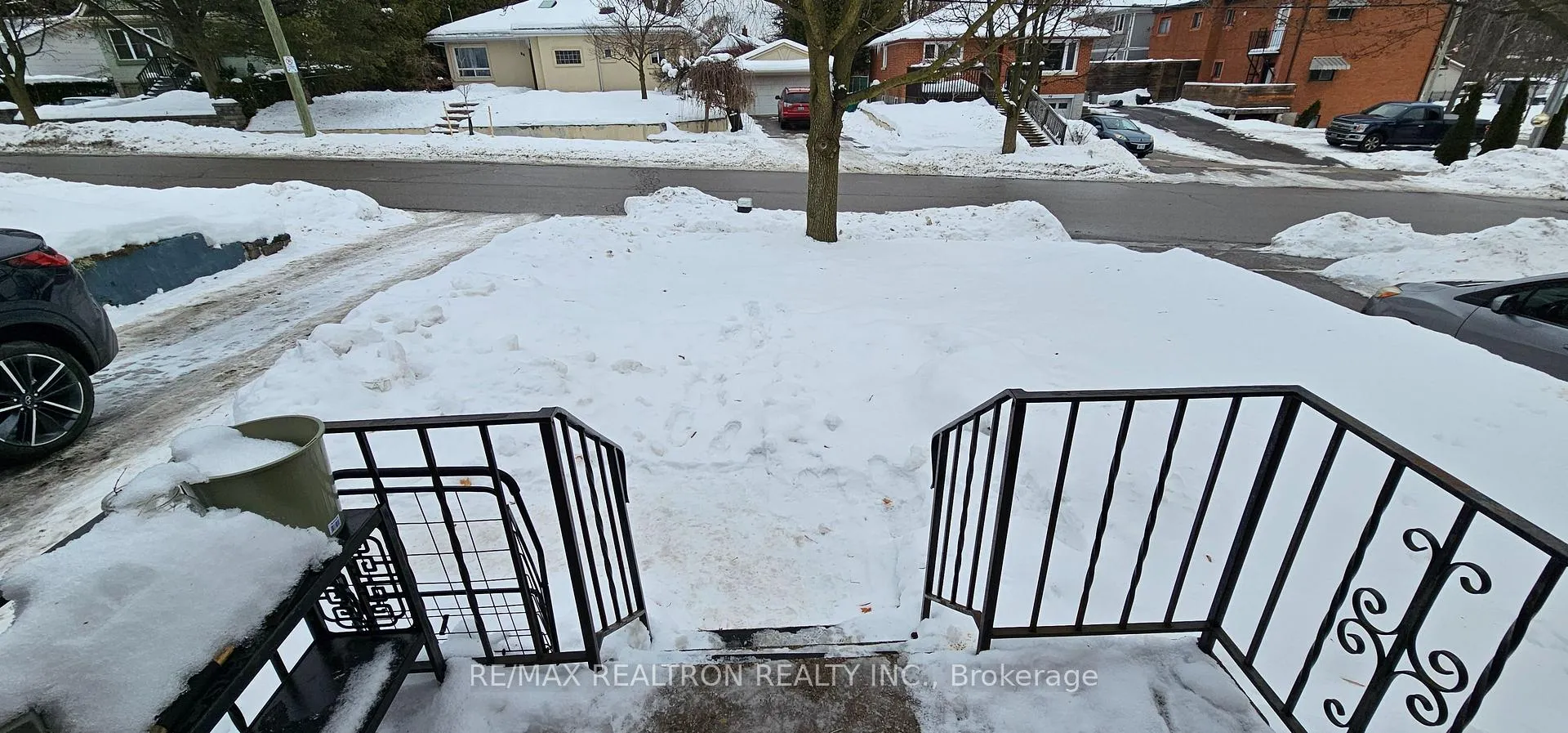 Photo 6 of 97 Belmont Avenue E, Kitchener — HOMEH