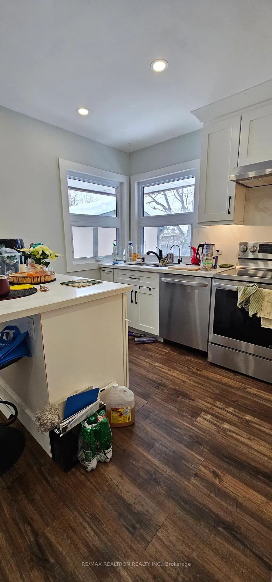 Photo 12 of 97 Belmont Avenue E, Kitchener — HOMEH