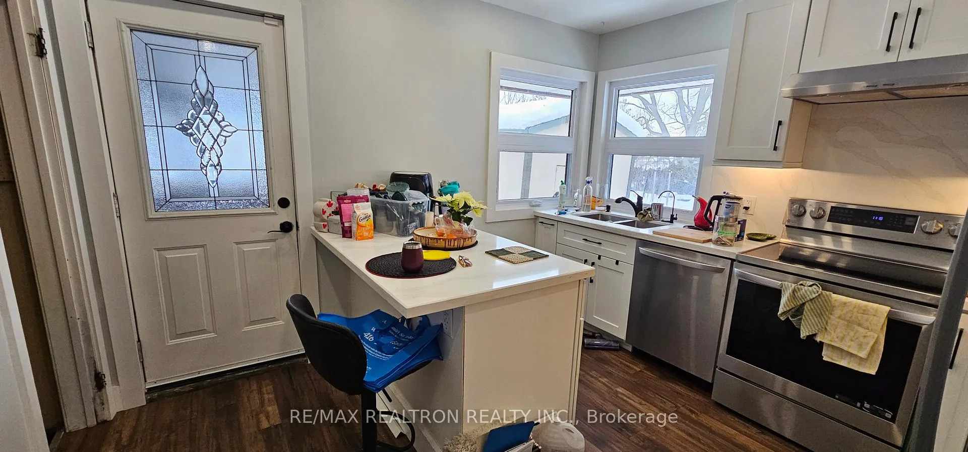 Photo 13 of 97 Belmont Avenue E, Kitchener — HOMEH