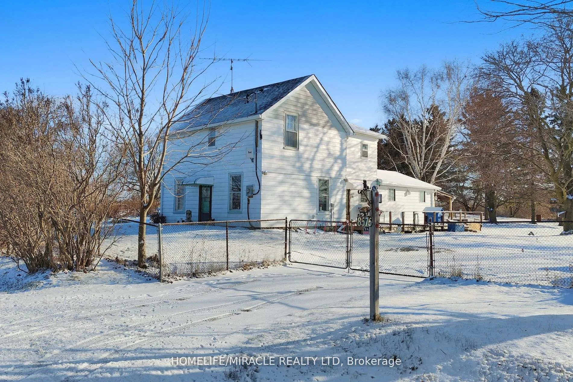 Photo 1 of 8575 Old Church Road, Caledon, Rural Caledon — HOMEH