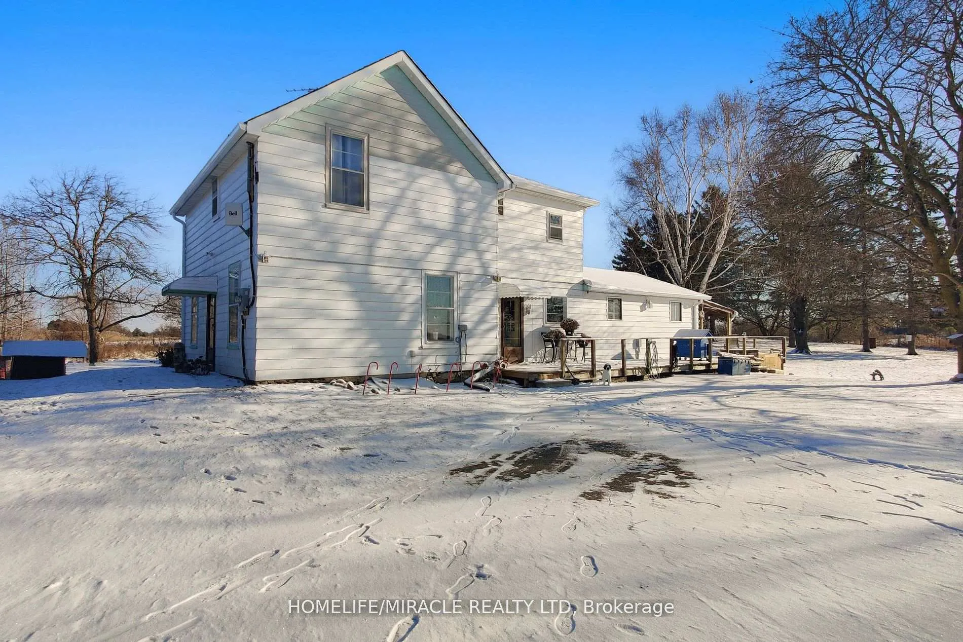 Photo 2 of 8575 Old Church Road, Caledon, Rural Caledon — HOMEH