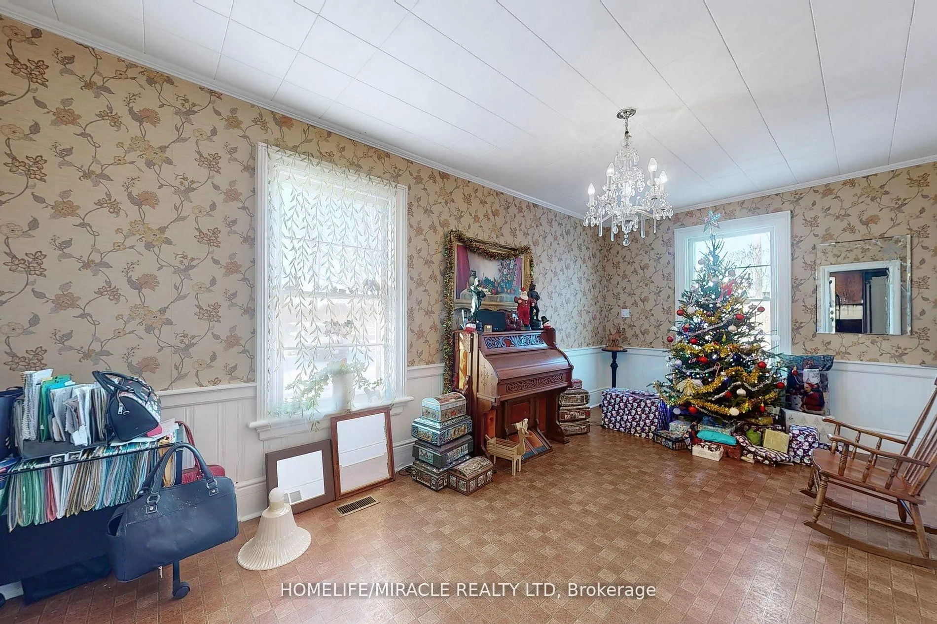 Photo 3 of 8575 Old Church Road, Caledon, Rural Caledon — HOMEH