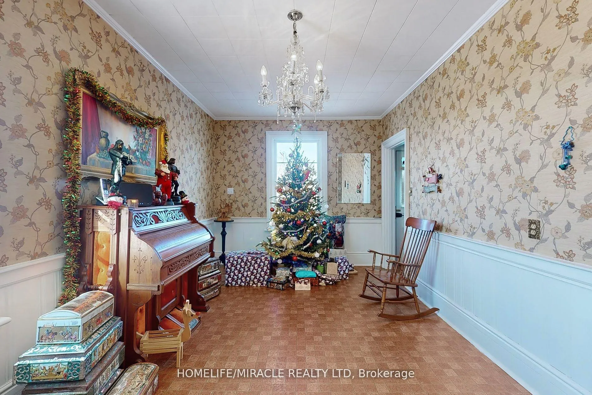 Photo 4 of 8575 Old Church Road, Caledon, Rural Caledon — HOMEH