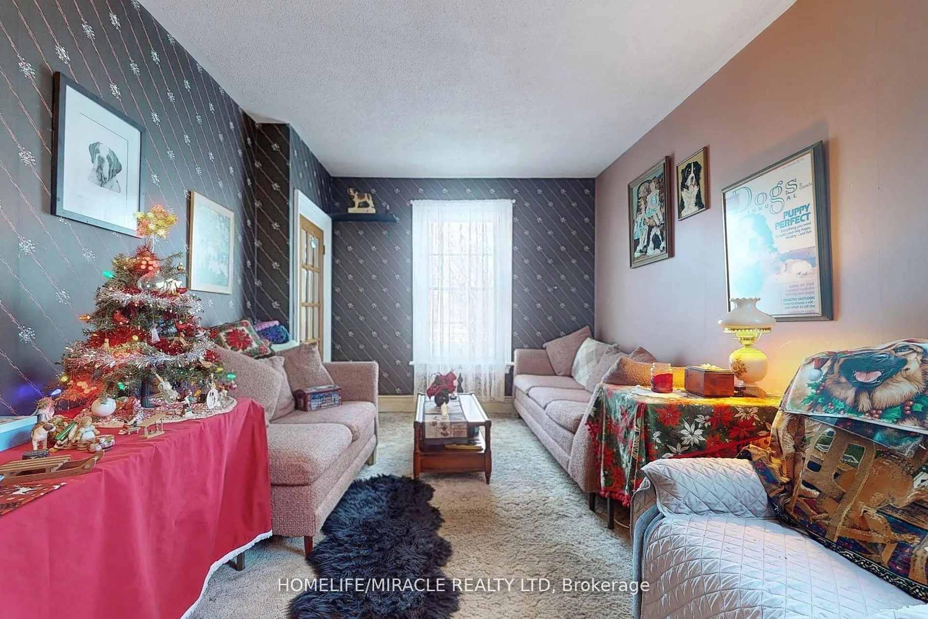 Photo 6 of 8575 Old Church Road, Caledon, Rural Caledon — HOMEH