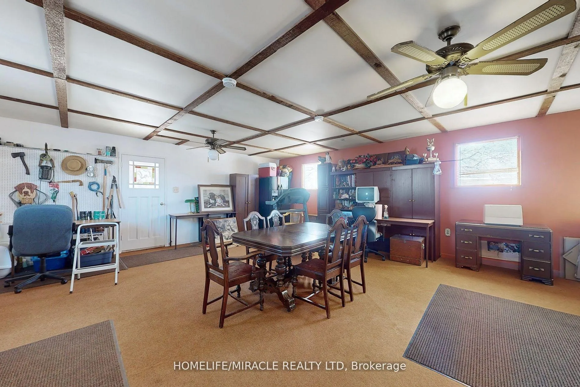 Photo 10 of 8575 Old Church Road, Caledon, Rural Caledon — HOMEH