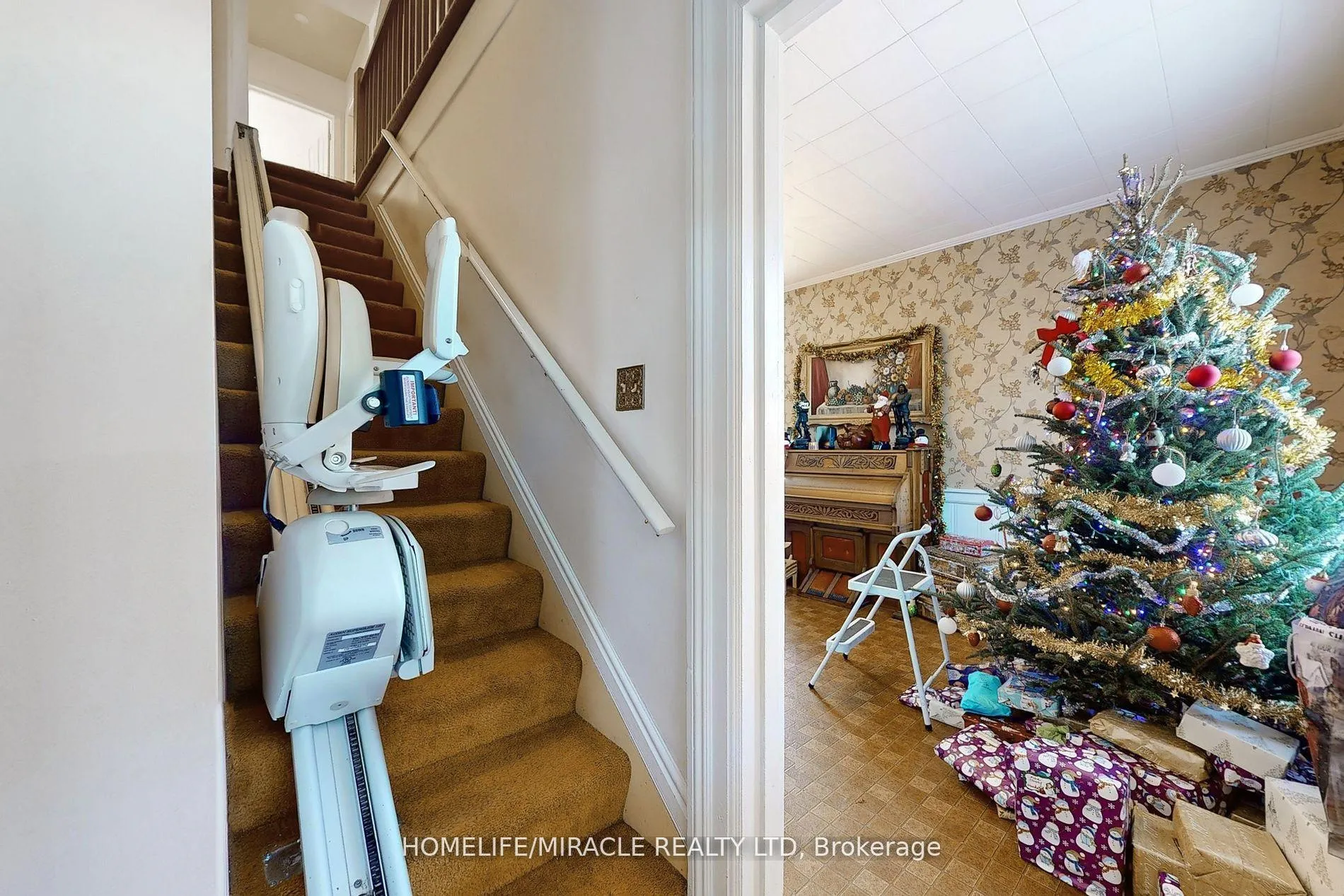 Photo 17 of 8575 Old Church Road, Caledon, Rural Caledon — HOMEH