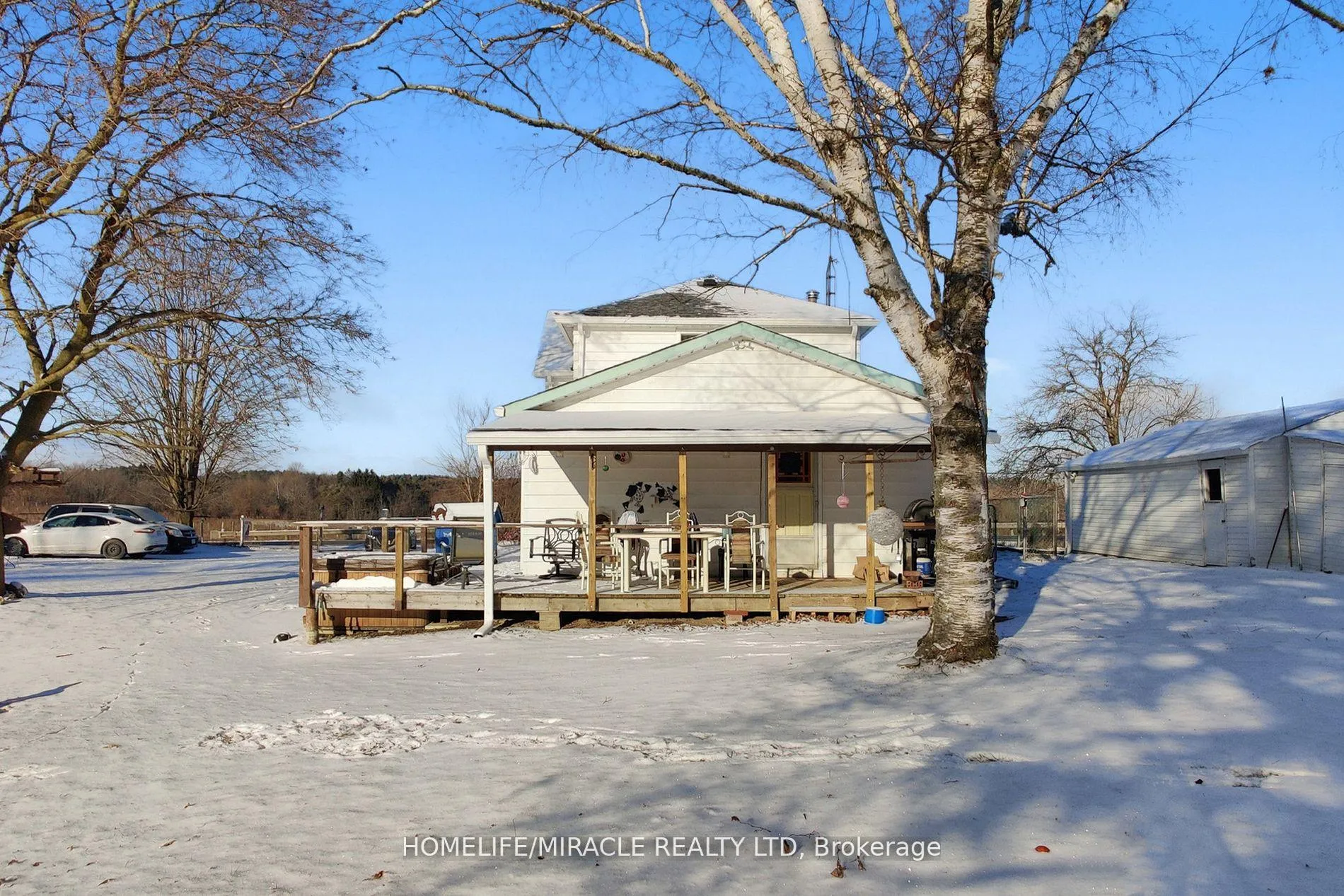 Photo 29 of 8575 Old Church Road, Caledon, Rural Caledon — HOMEH