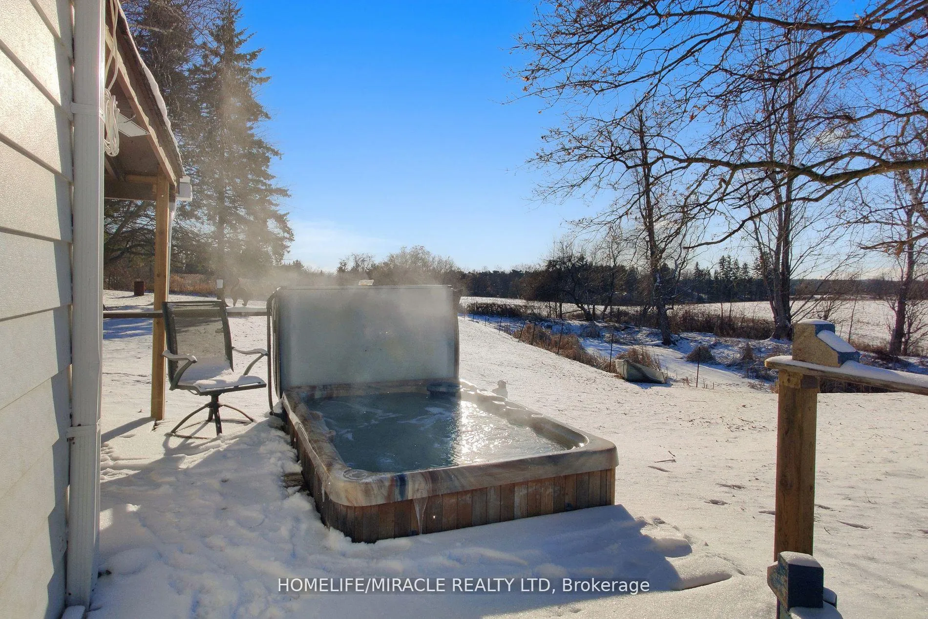 Photo 31 of 8575 Old Church Road, Caledon, Rural Caledon — HOMEH