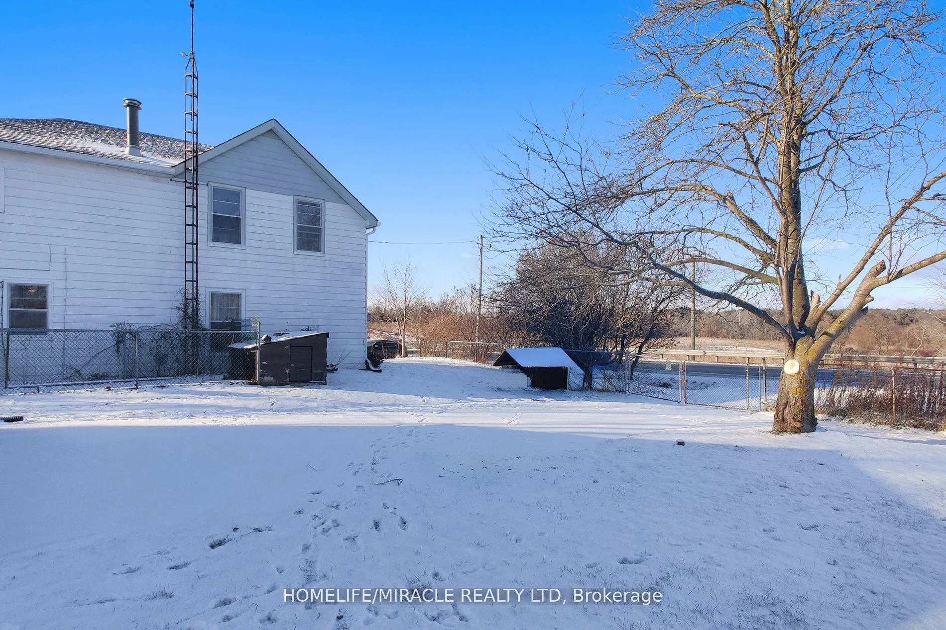 Photo 33 of 8575 Old Church Road, Caledon, Rural Caledon — HOMEH