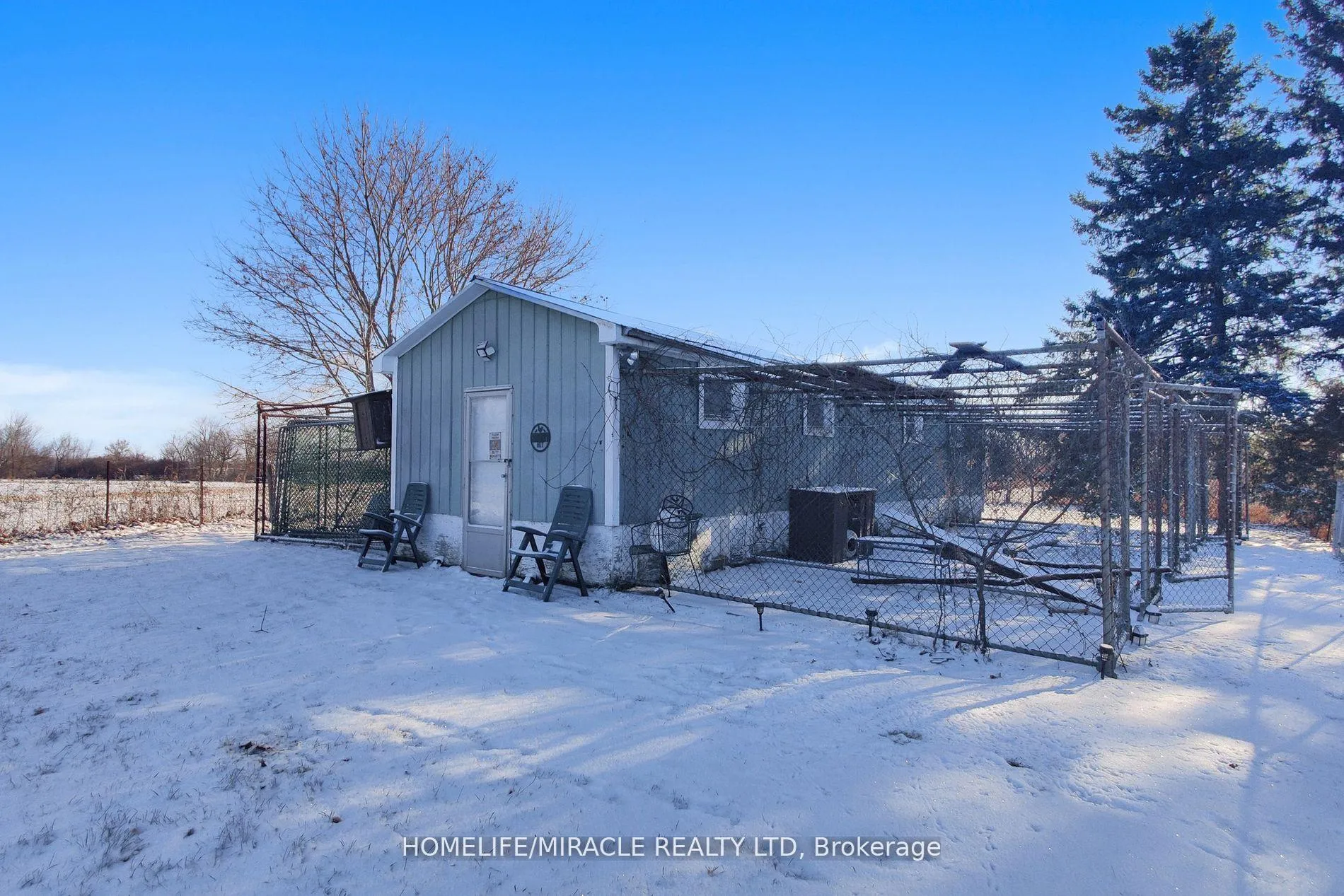 Photo 35 of 8575 Old Church Road, Caledon, Rural Caledon — HOMEH