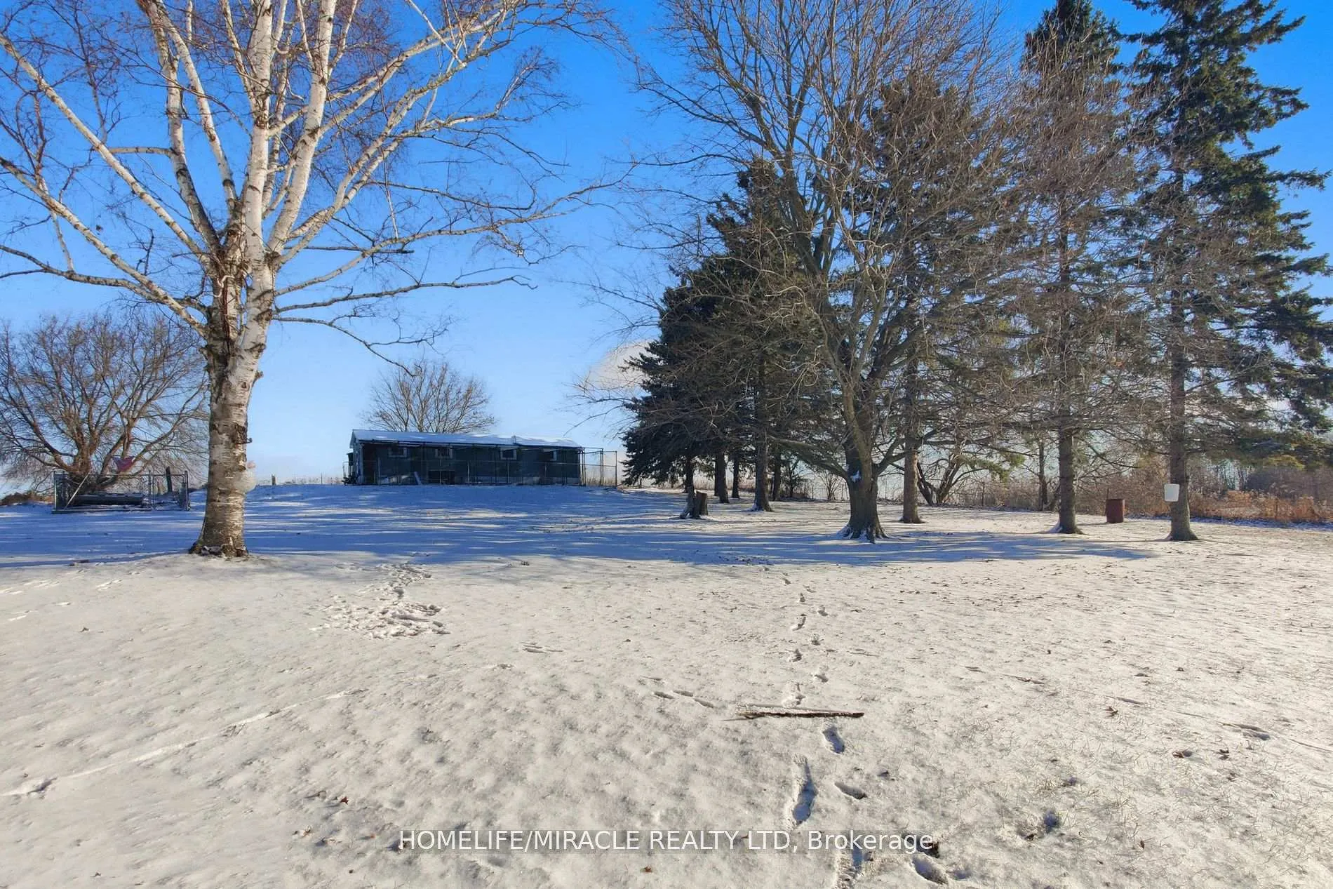 Photo 36 of 8575 Old Church Road, Caledon, Rural Caledon — HOMEH