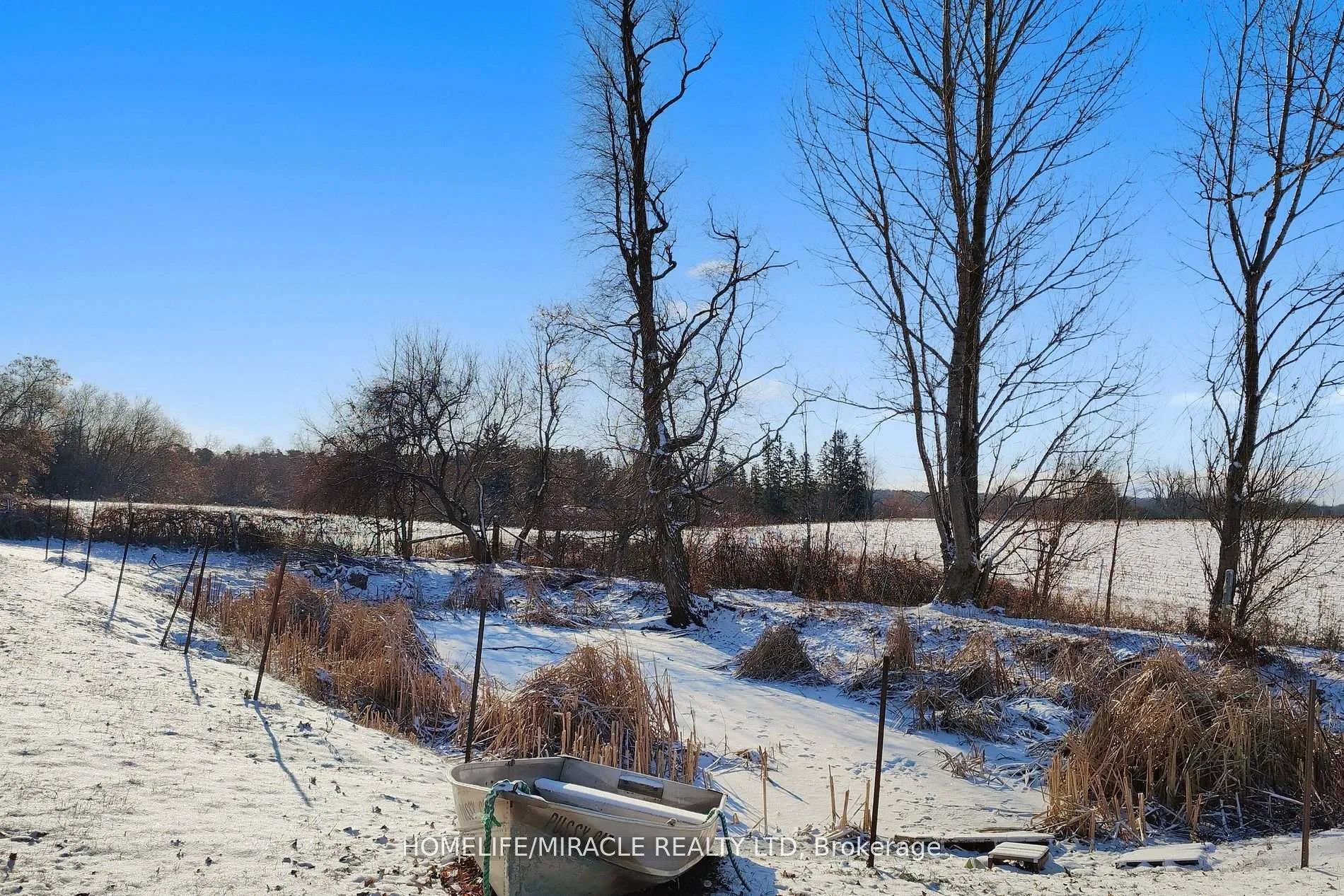 Photo 37 of 8575 Old Church Road, Caledon, Rural Caledon — HOMEH