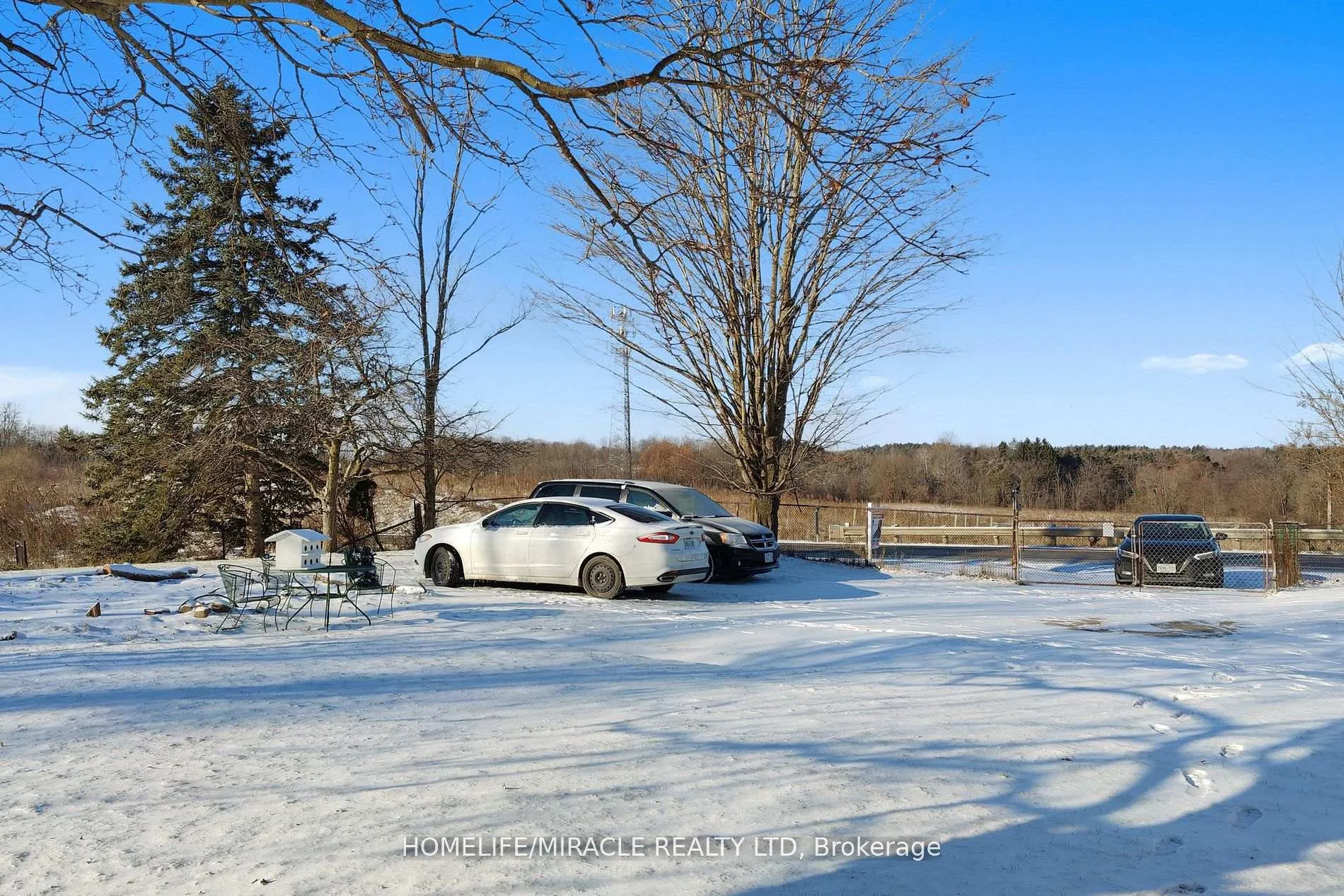 Photo 38 of 8575 Old Church Road, Caledon, Rural Caledon — HOMEH