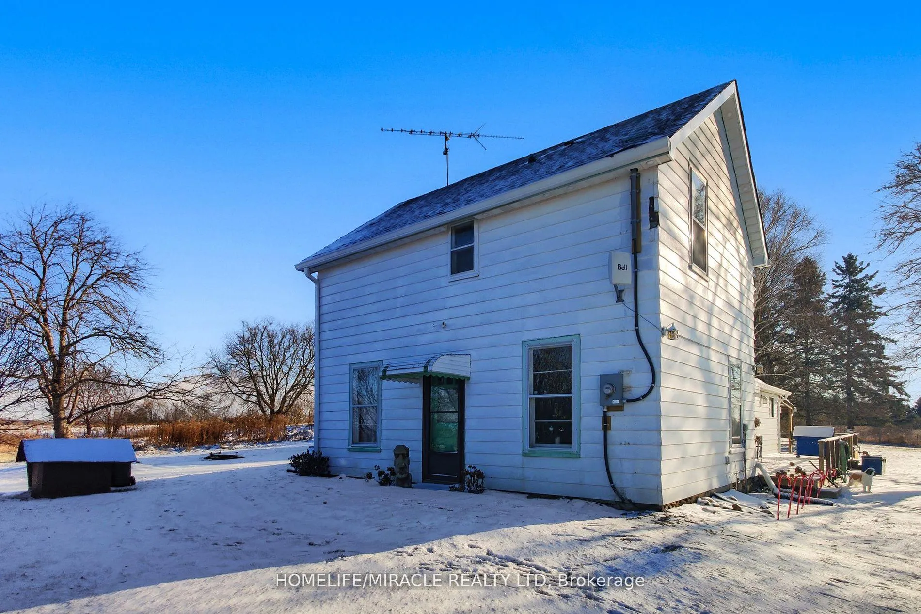 Photo 39 of 8575 Old Church Road, Caledon, Rural Caledon — HOMEH