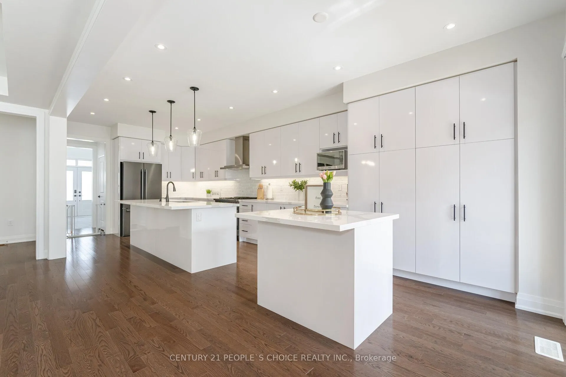 Photo 11 of 224 Bellefond Street, Vaughan, Kleinburg — HOMEH