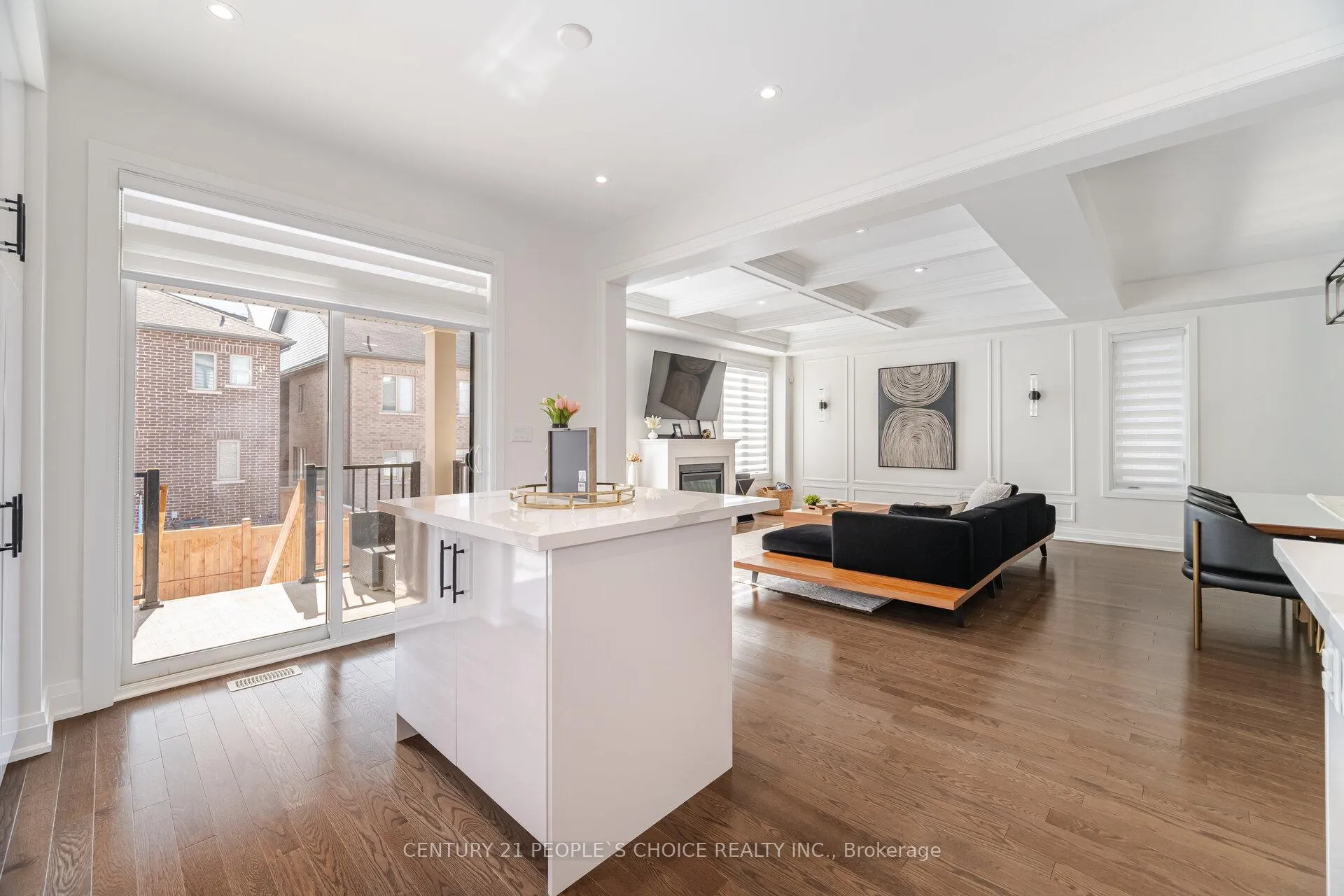 Photo 12 of 224 Bellefond Street, Vaughan, Kleinburg — HOMEH