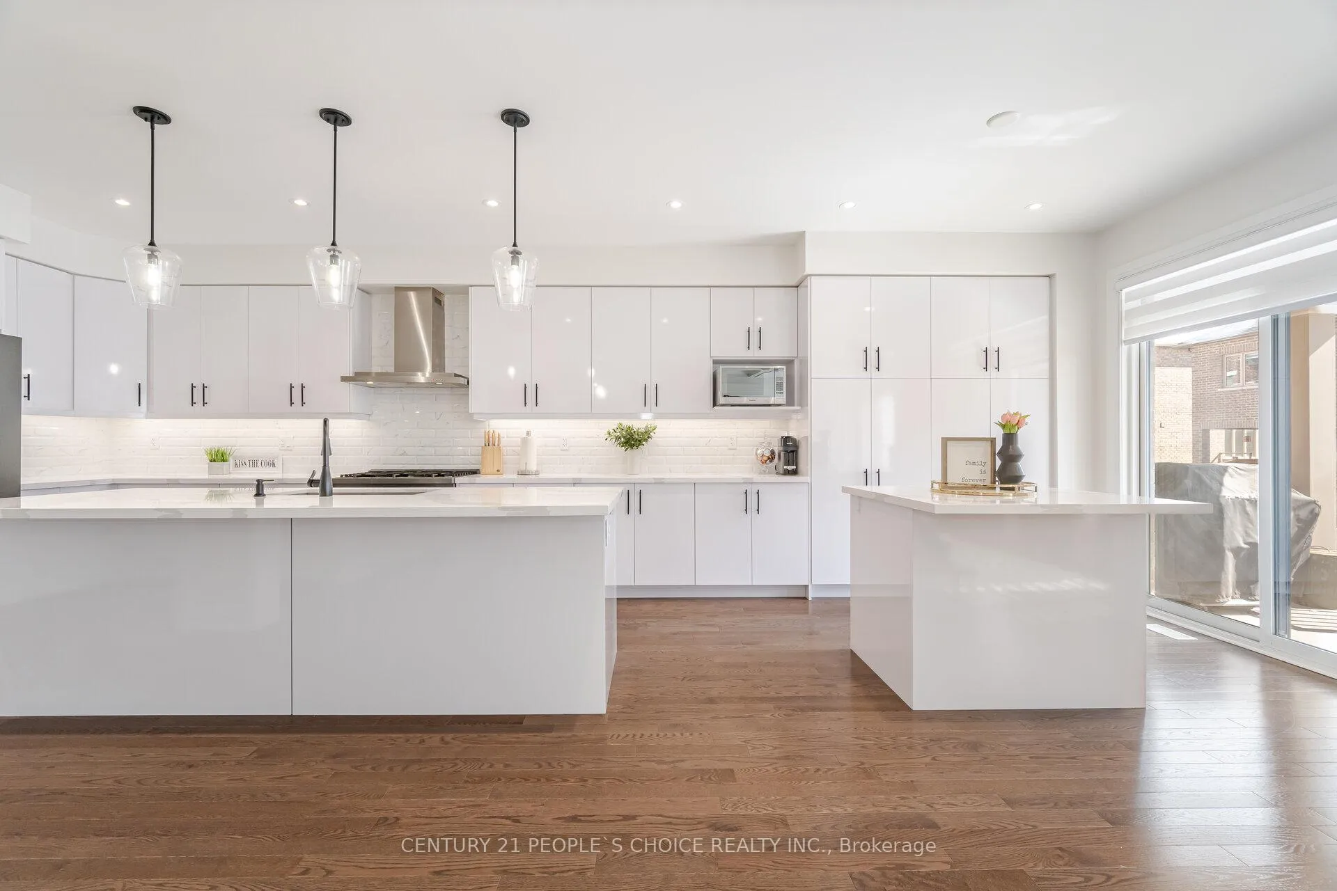 Photo 13 of 224 Bellefond Street, Vaughan, Kleinburg — HOMEH