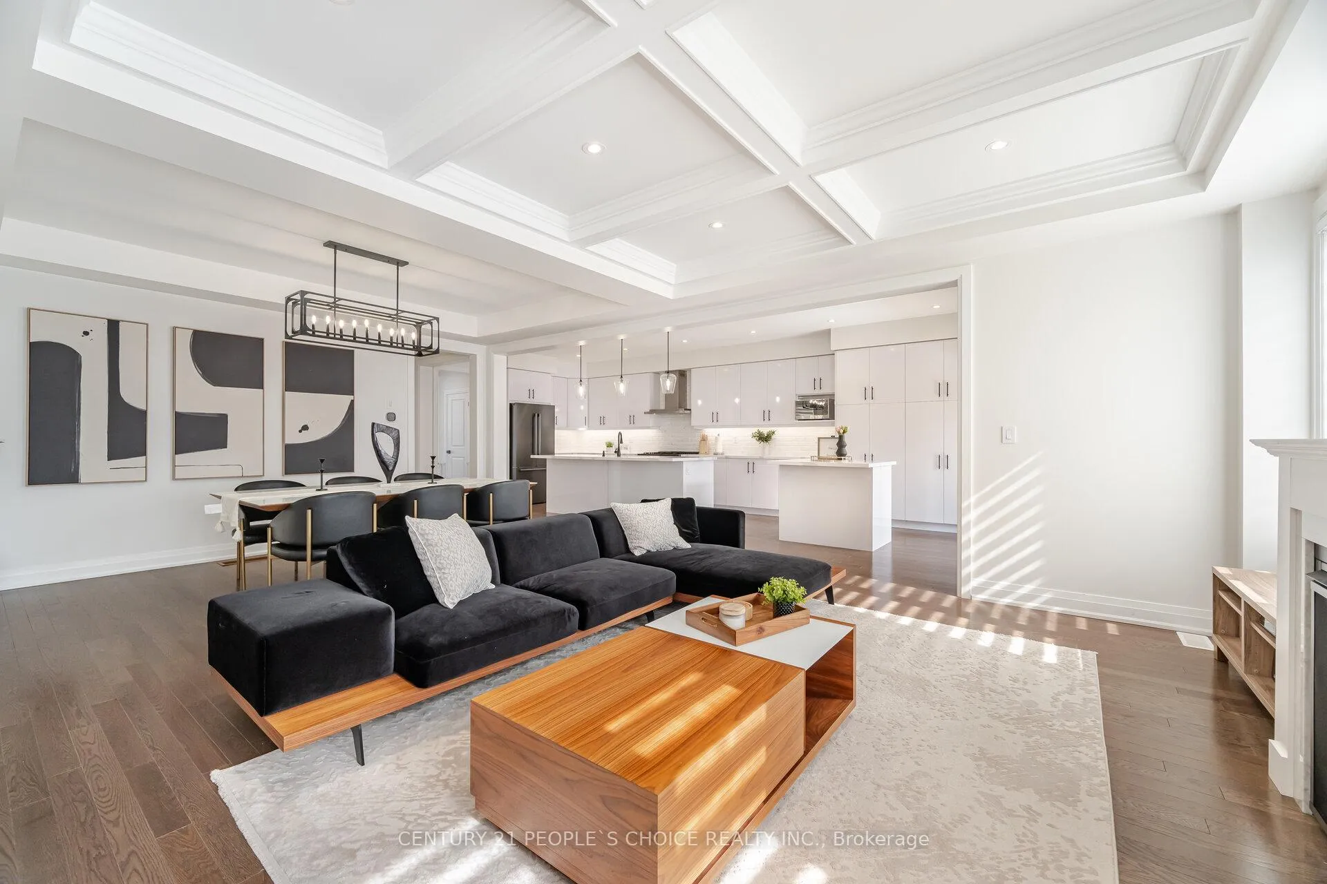 Photo 14 of 224 Bellefond Street, Vaughan, Kleinburg — HOMEH