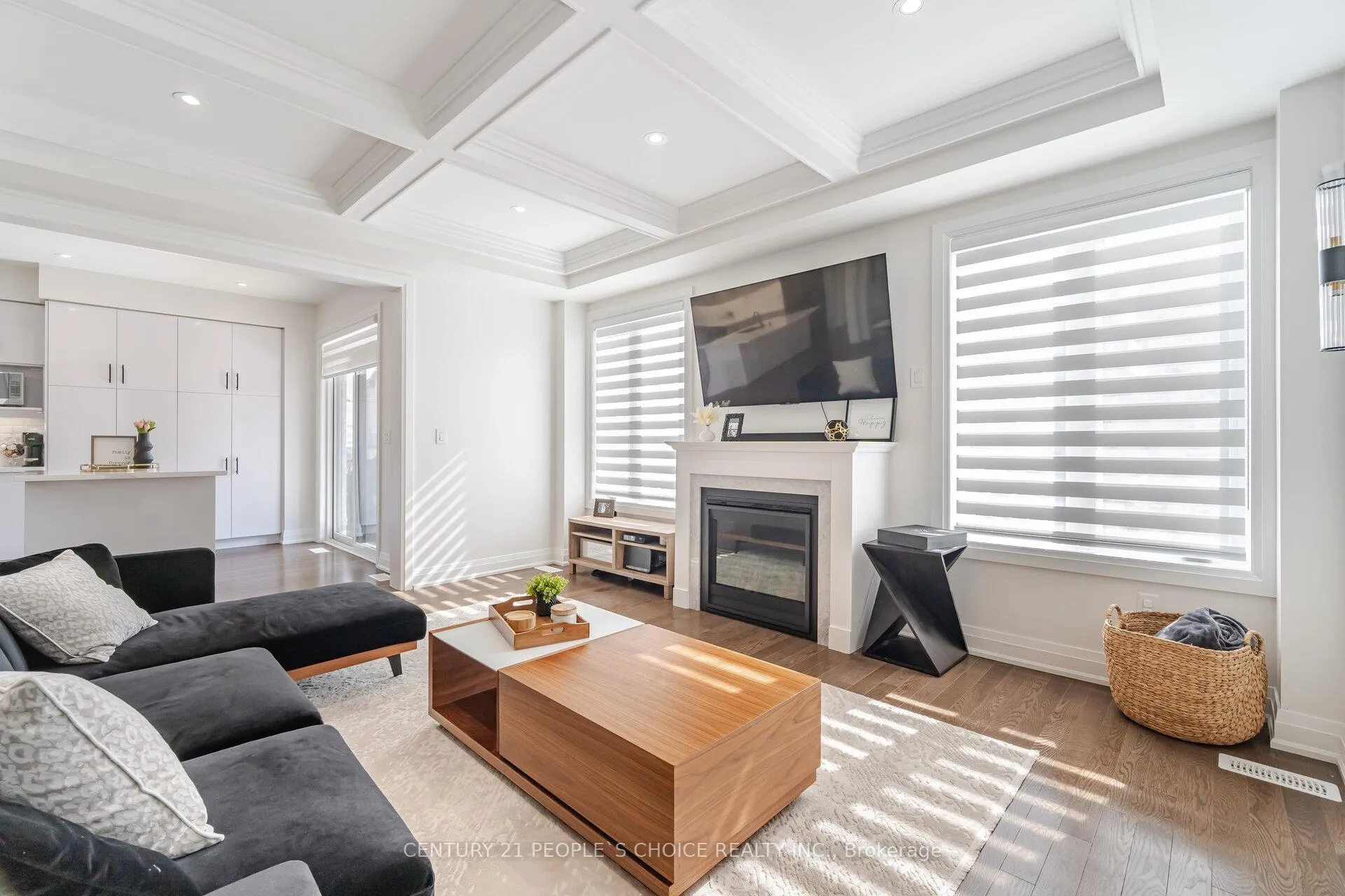 Photo 15 of 224 Bellefond Street, Vaughan, Kleinburg — HOMEH