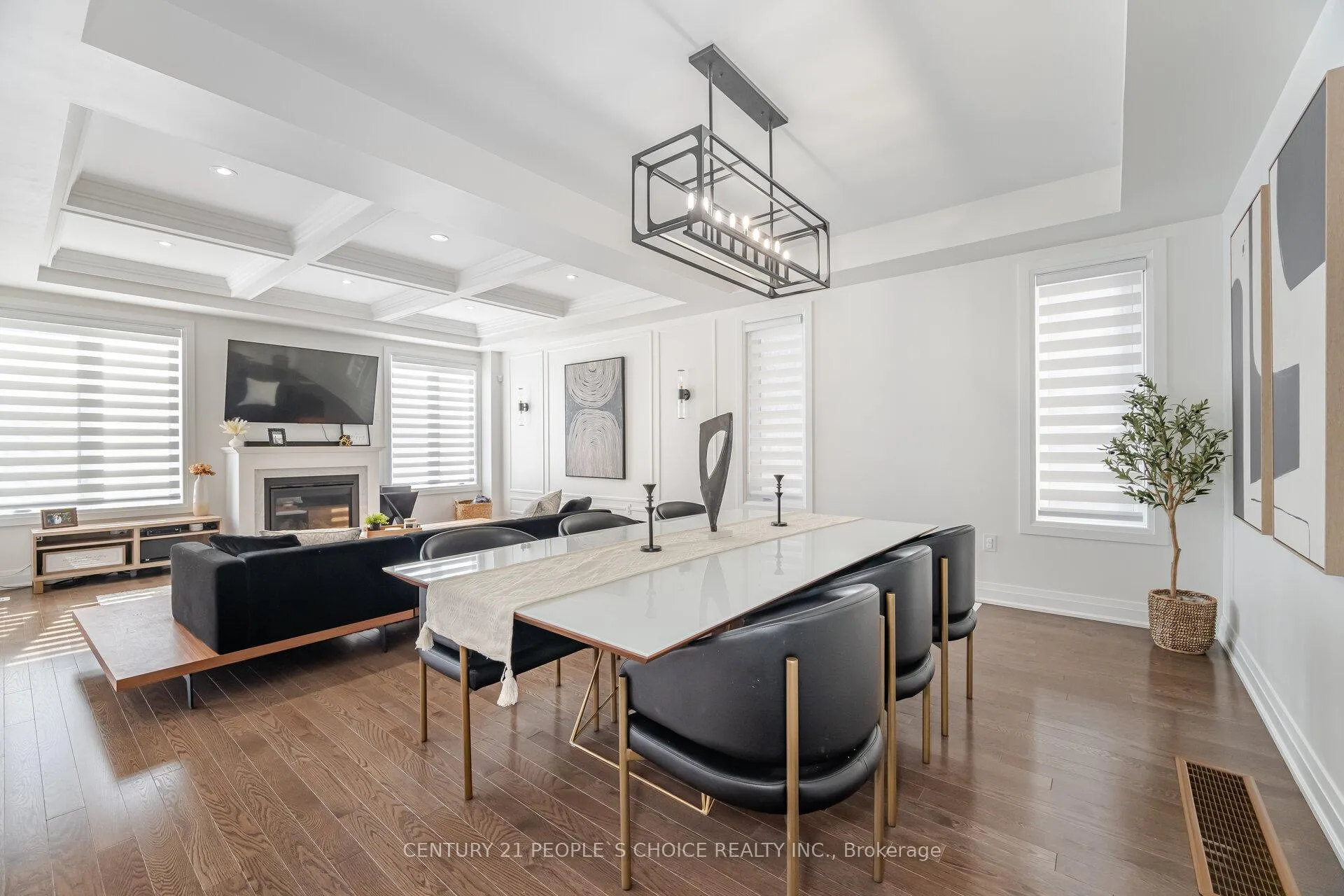 Photo 16 of 224 Bellefond Street, Vaughan, Kleinburg — HOMEH