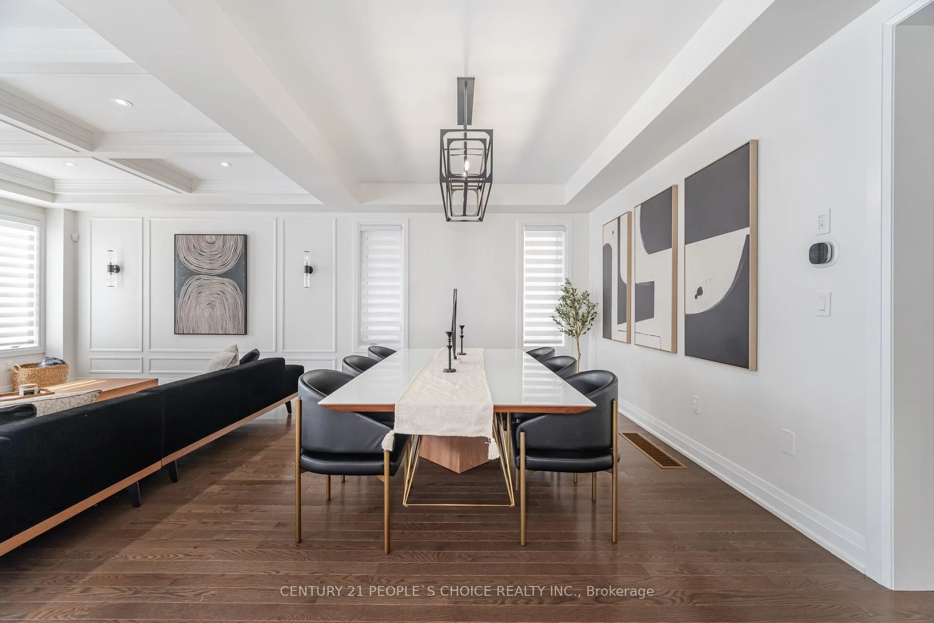 Photo 17 of 224 Bellefond Street, Vaughan, Kleinburg — HOMEH