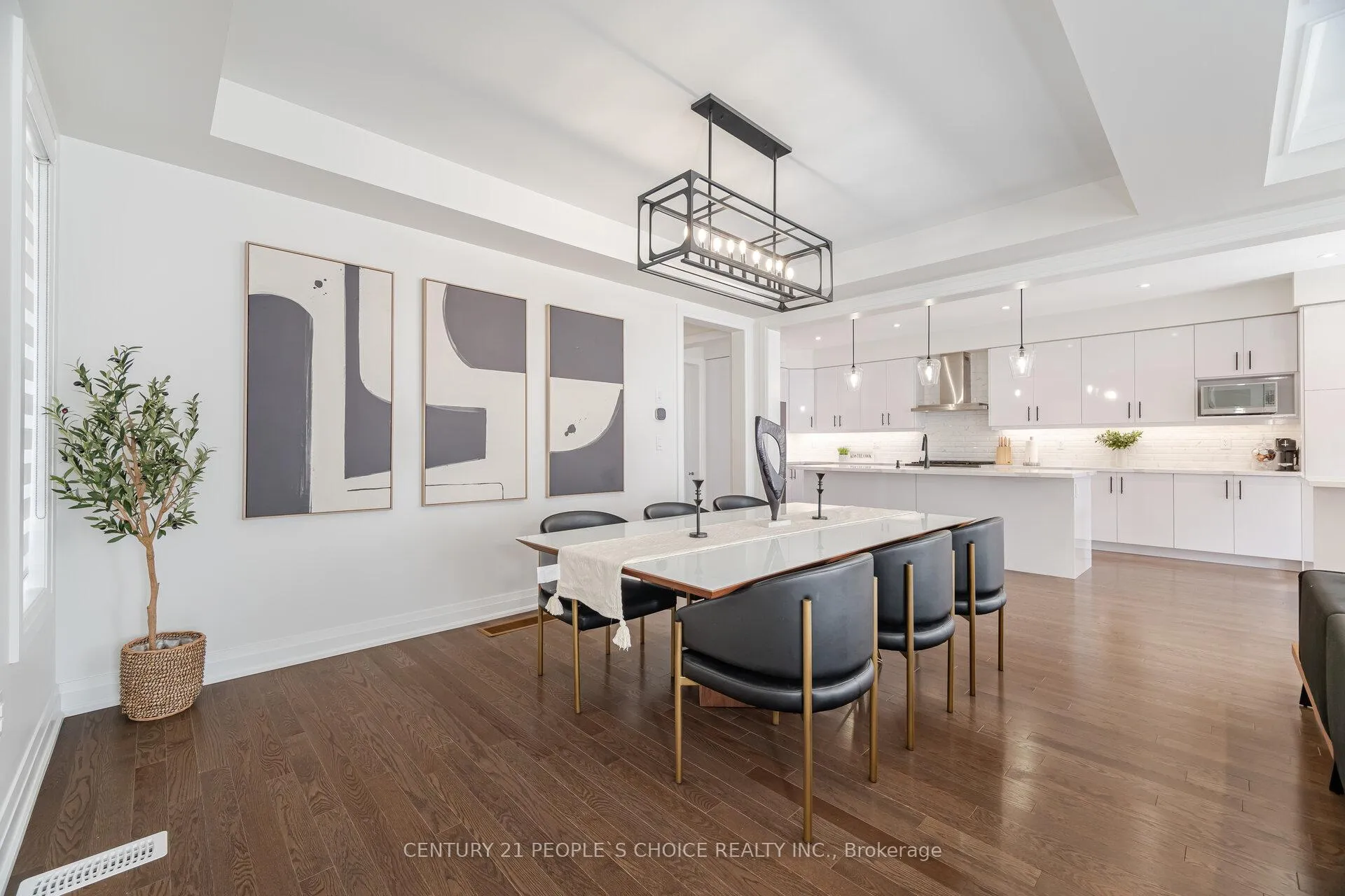 Photo 18 of 224 Bellefond Street, Vaughan, Kleinburg — HOMEH