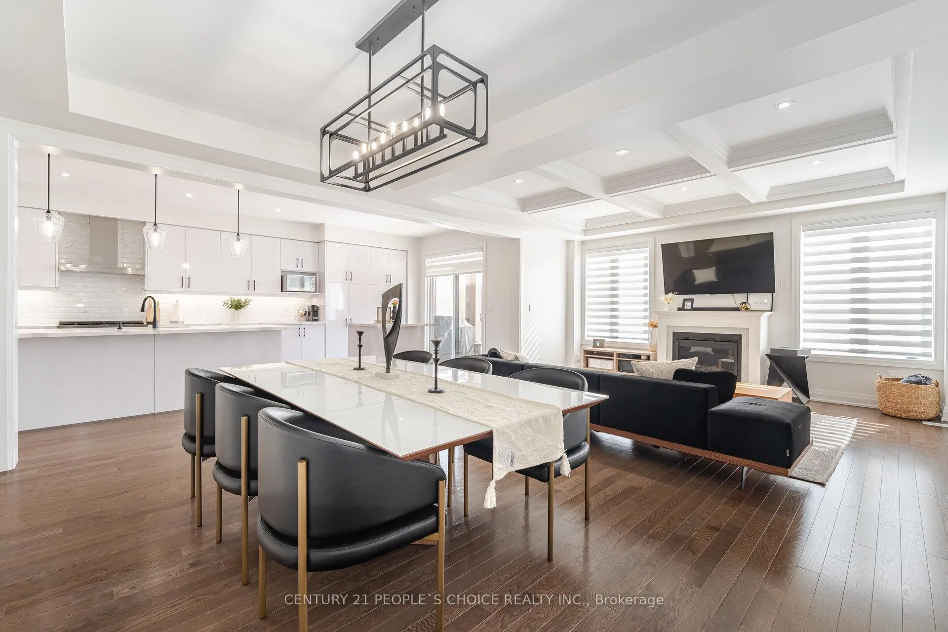 Photo 19 of 224 Bellefond Street, Vaughan, Kleinburg — HOMEH