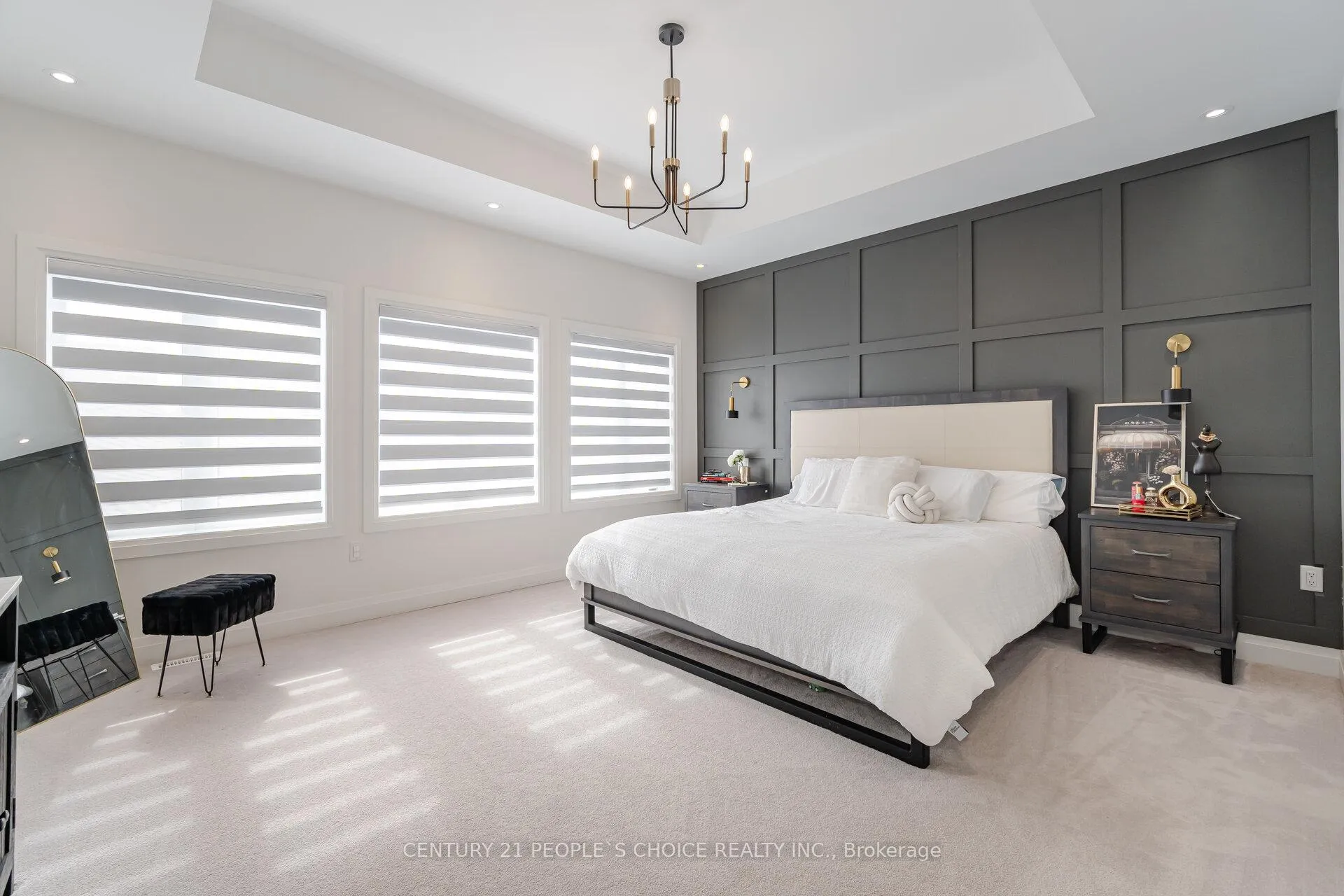 Photo 21 of 224 Bellefond Street, Vaughan, Kleinburg — HOMEH