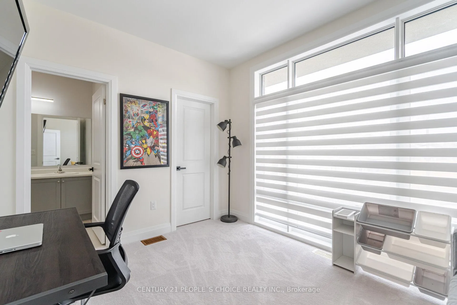 Photo 32 of 224 Bellefond Street, Vaughan, Kleinburg — HOMEH