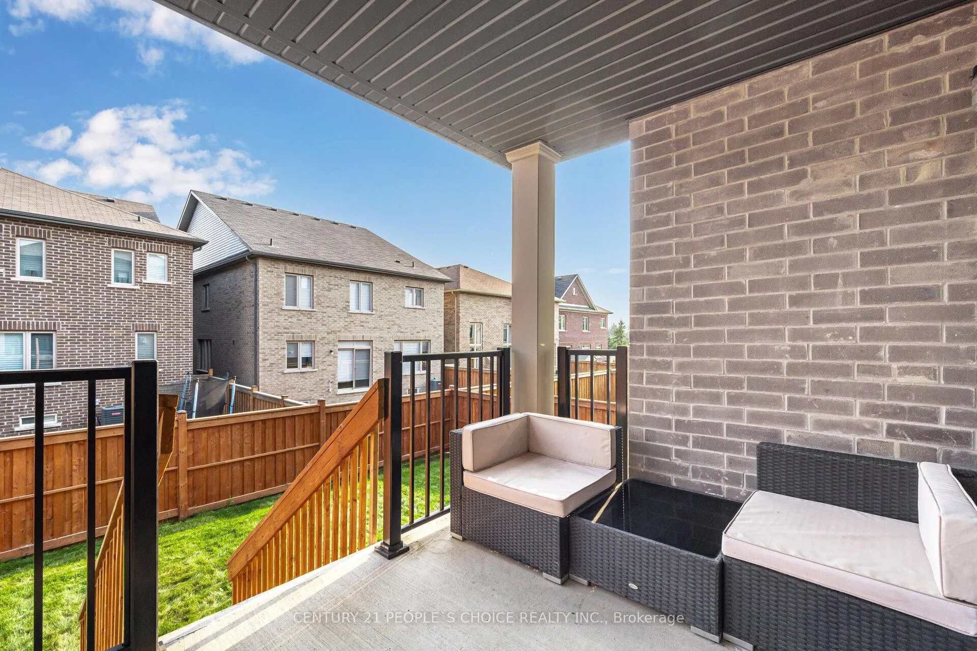 Photo 36 of 224 Bellefond Street, Vaughan, Kleinburg — HOMEH