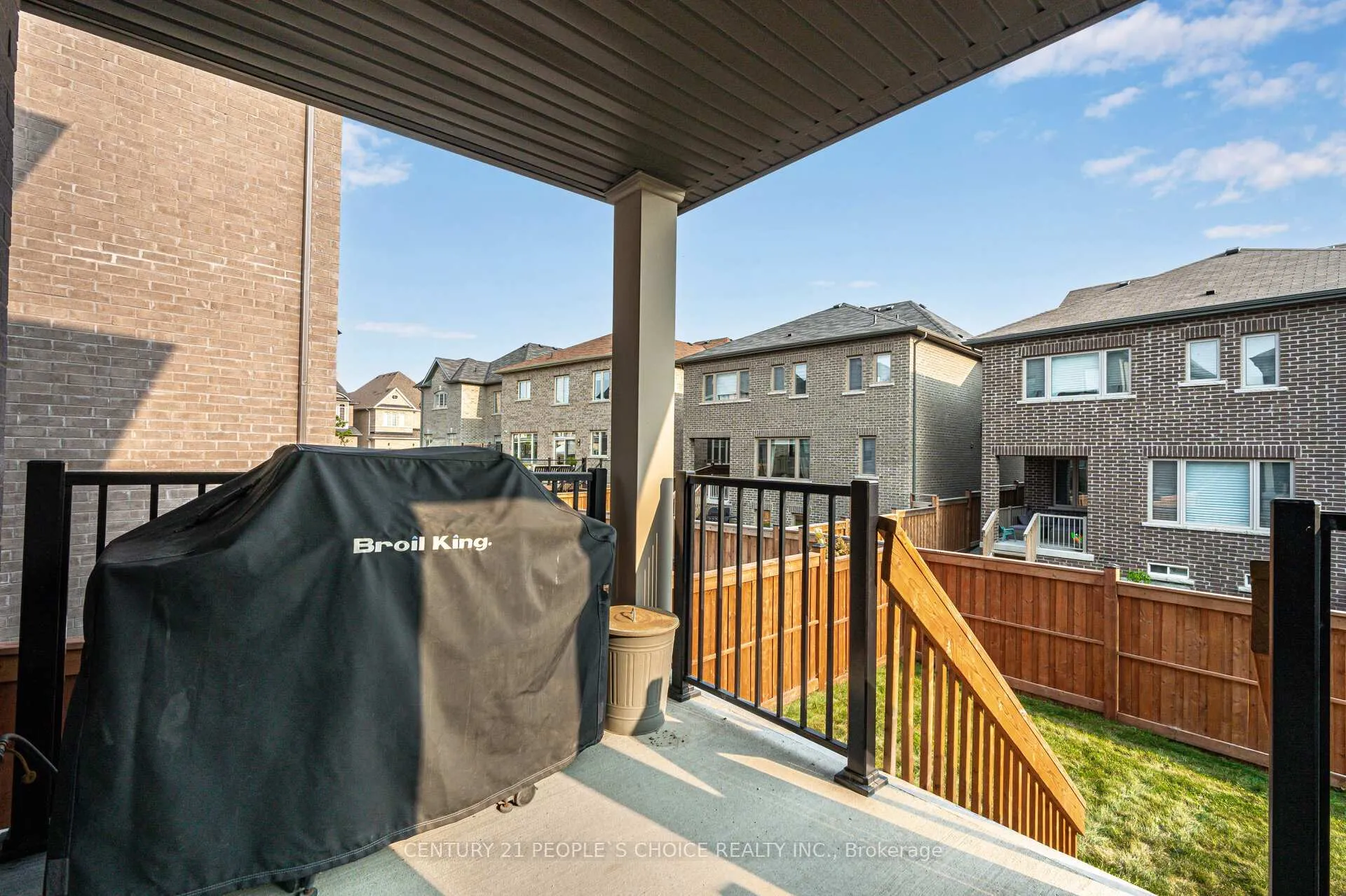 Photo 37 of 224 Bellefond Street, Vaughan, Kleinburg — HOMEH