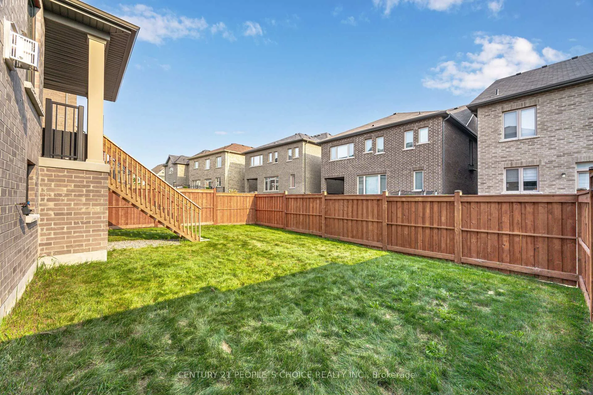 Photo 39 of 224 Bellefond Street, Vaughan, Kleinburg — HOMEH